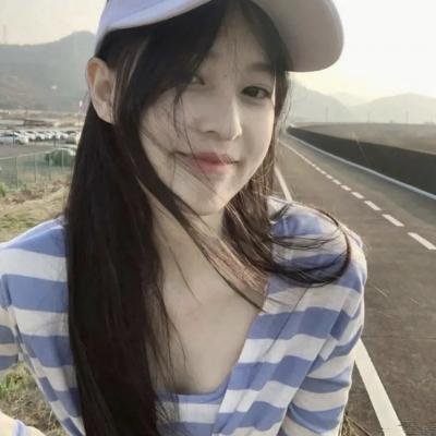 睡人